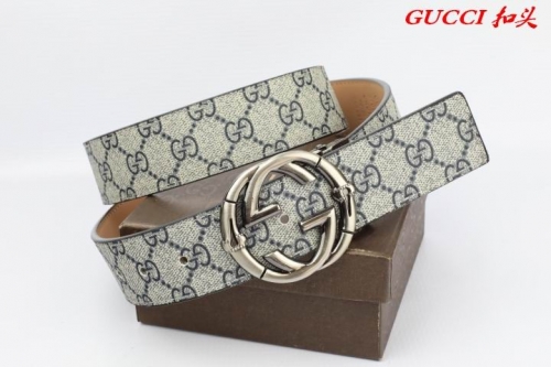 G.U.C.C.I. Belts AAA 0197 Men