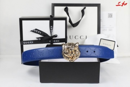 G.U.C.C.I. Belts AAAA 0073 Men