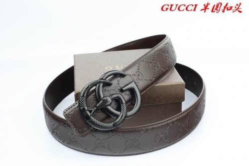 G.U.C.C.I. Belts AAA 1086 Men