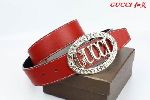 G.U.C.C.I. Belts AAA 0440 Men