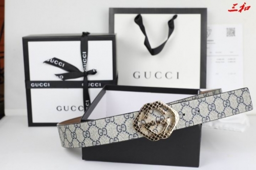 G.U.C.C.I. Belts AAAA 0272 Men