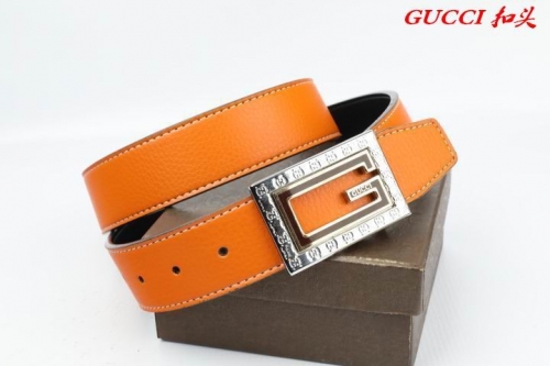 G.U.C.C.I. Belts AAA 0457 Men