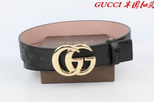 G.U.C.C.I. Belts AAA 1312 Men