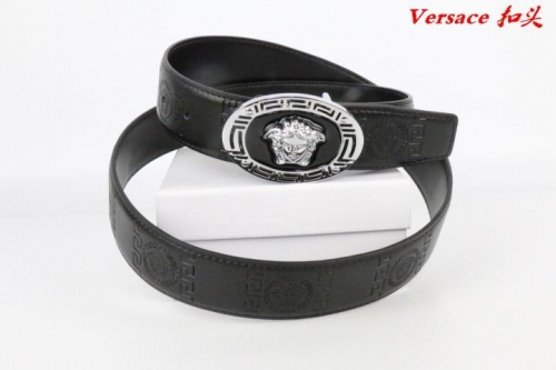 V.E.R.S.A.C.E. Belts AAA 0033 Men