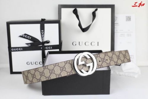 G.U.C.C.I. Belts AAAA 0294 Men