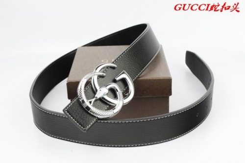 G.U.C.C.I. Belts AAA 3039 Men