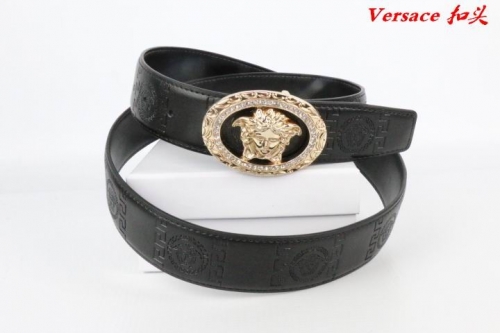 V.E.R.S.A.C.E. Belts AAA 0029 Men