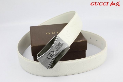 G.U.C.C.I. Belts AAA 0568 Men