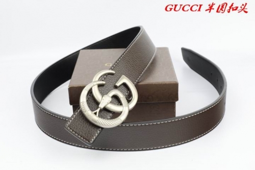 G.U.C.C.I. Belts AAA 1146 Men