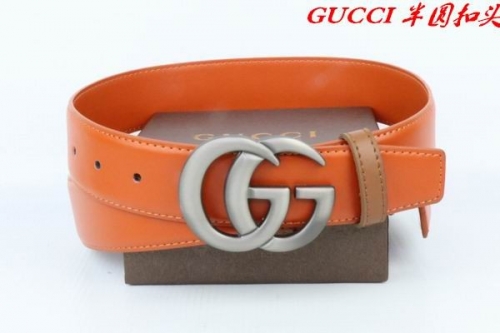 G.U.C.C.I. Belts AAA 1300 Men