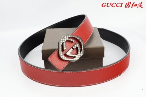 G.U.C.C.I. Belts AAA 2122 Men