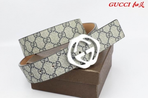 G.U.C.C.I. Belts AAA 0195 Men