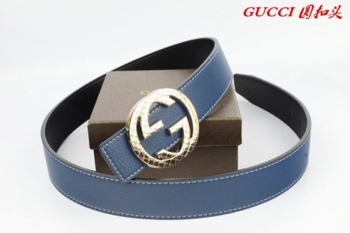 G.U.C.C.I. Belts AAA 2107 Men