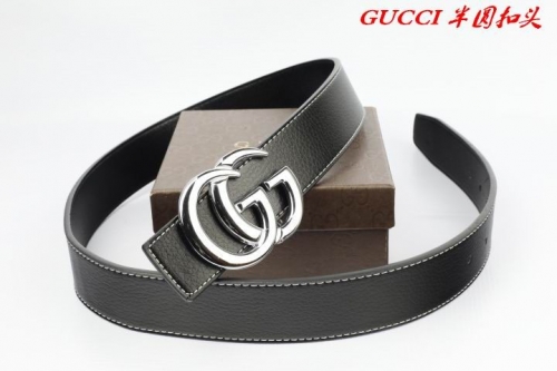 G.U.C.C.I. Belts AAA 1119 Men