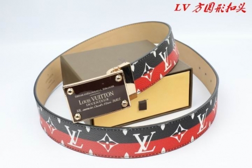 L..V.. Belts AAA 2006 Men