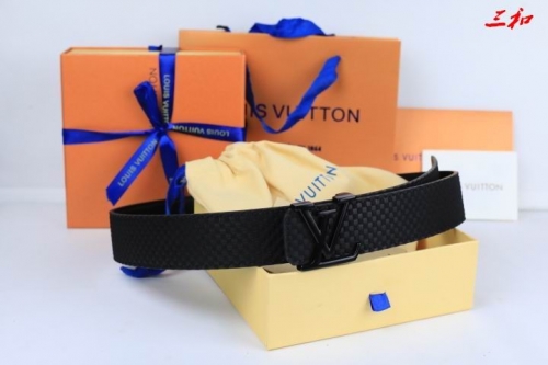 L..V.. Belts AAAA 0241 Men