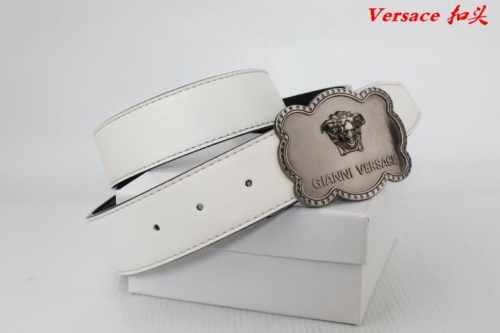 V.E.R.S.A.C.E. Belts AAA 0275 Men