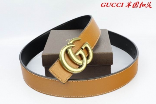 G.U.C.C.I. Belts AAA 1207 Men