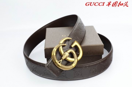 G.U.C.C.I. Belts AAA 1083 Men