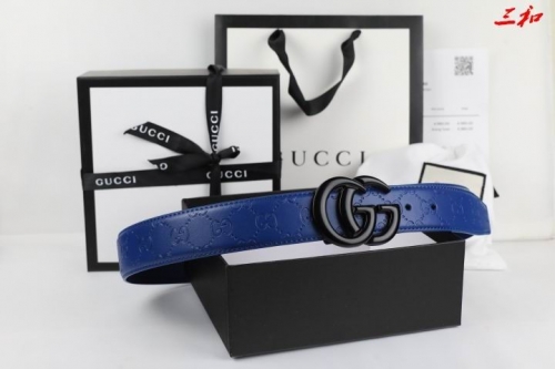 G.U.C.C.I. Belts AAAA 0053 Men