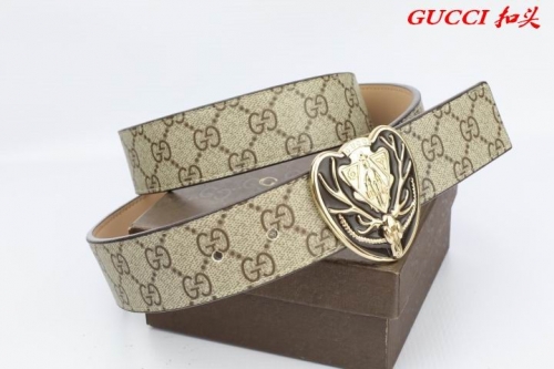 G.U.C.C.I. Belts AAA 0144 Men