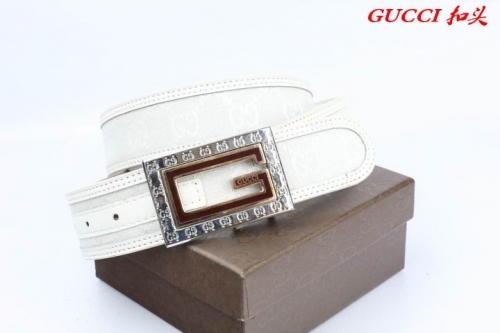 G.U.C.C.I. Belts AAA 0290 Men