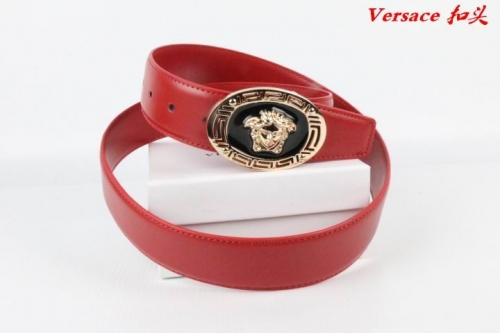 V.E.R.S.A.C.E. Belts AAA 0208 Men