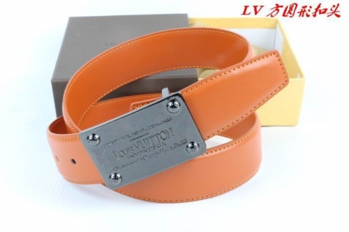 L..V.. Belts AAA 2174 Men