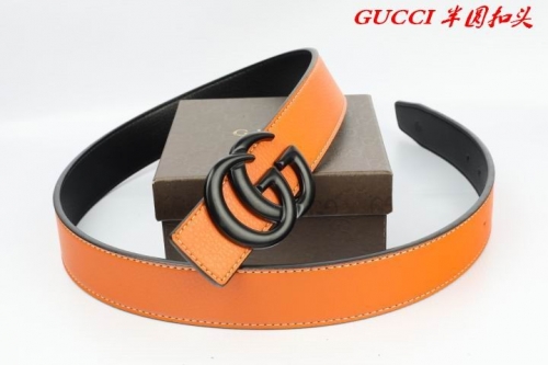 G.U.C.C.I. Belts AAA 1190 Men