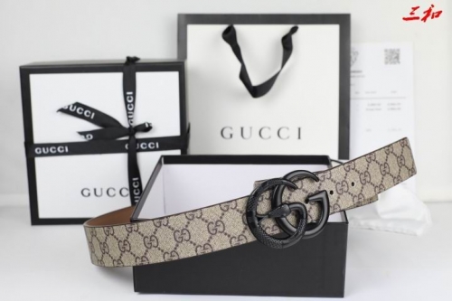 G.U.C.C.I. Belts AAAA 0289 Men