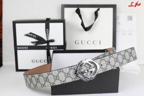 G.U.C.C.I. Belts AAAA 0274 Men