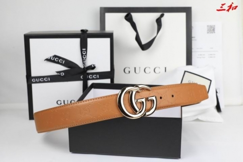 G.U.C.C.I. Belts AAAA 0106 Men