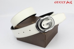 G.U.C.C.I. Belts AAA 0530 Men