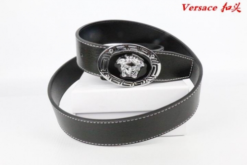 V.E.R.S.A.C.E. Belts AAA 0107 Men