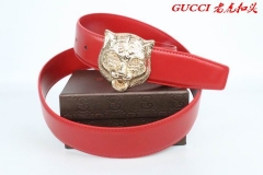 G.U.C.C.I. Belts AAA 3137 Men