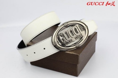 G.U.C.C.I. Belts AAA 0518 Men