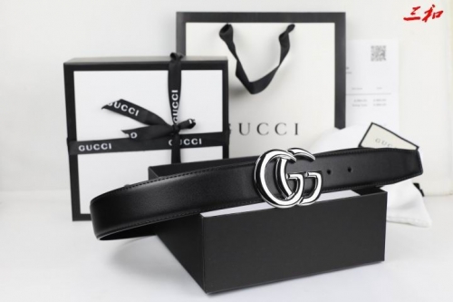 G.U.C.C.I. Belts AAAA 0031 Men