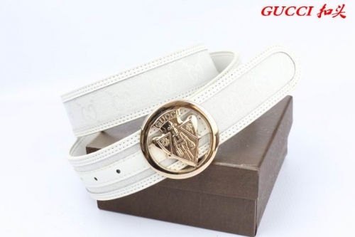 G.U.C.C.I. Belts AAA 0275 Men