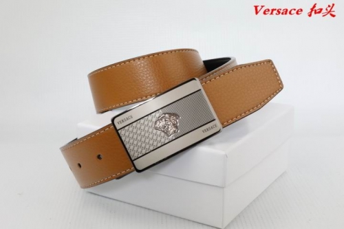 V.E.R.S.A.C.E. Belts AAA 0259 Men