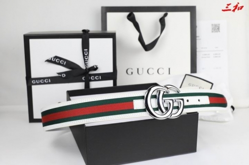 G.U.C.C.I. Belts AAAA 0184 Men