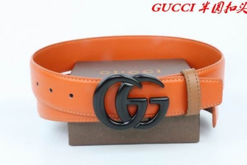 G.U.C.C.I. Belts AAA 1297 Men