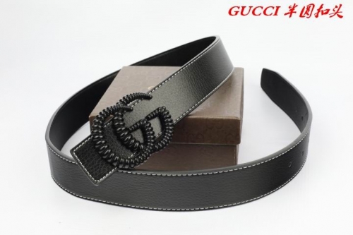 G.U.C.C.I. Belts AAA 1124 Men