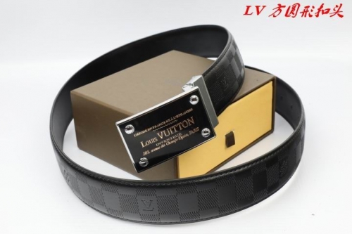 L..V.. Belts AAA 2041 Men