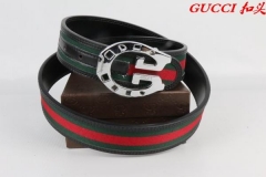 G.U.C.C.I. Belts AAA 0652 Men