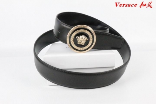 V.E.R.S.A.C.E. Belts AAA 0187 Men