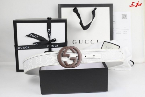 G.U.C.C.I. Belts AAAA 0169 Men