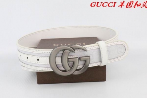 G.U.C.C.I. Belts AAA 1243 Men