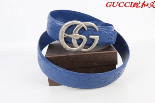 G.U.C.C.I. Belts AAA 3092 Men