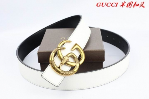 G.U.C.C.I. Belts AAA 1236 Men