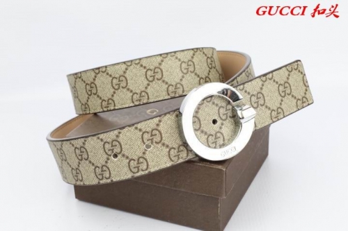 G.U.C.C.I. Belts AAA 0149 Men